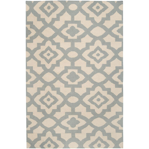 Market Place 66 X 42 inch Sage, Khaki Rug