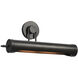 Wynwood 4 watt 20 inch Urban Bronze Picture Light Wall Light