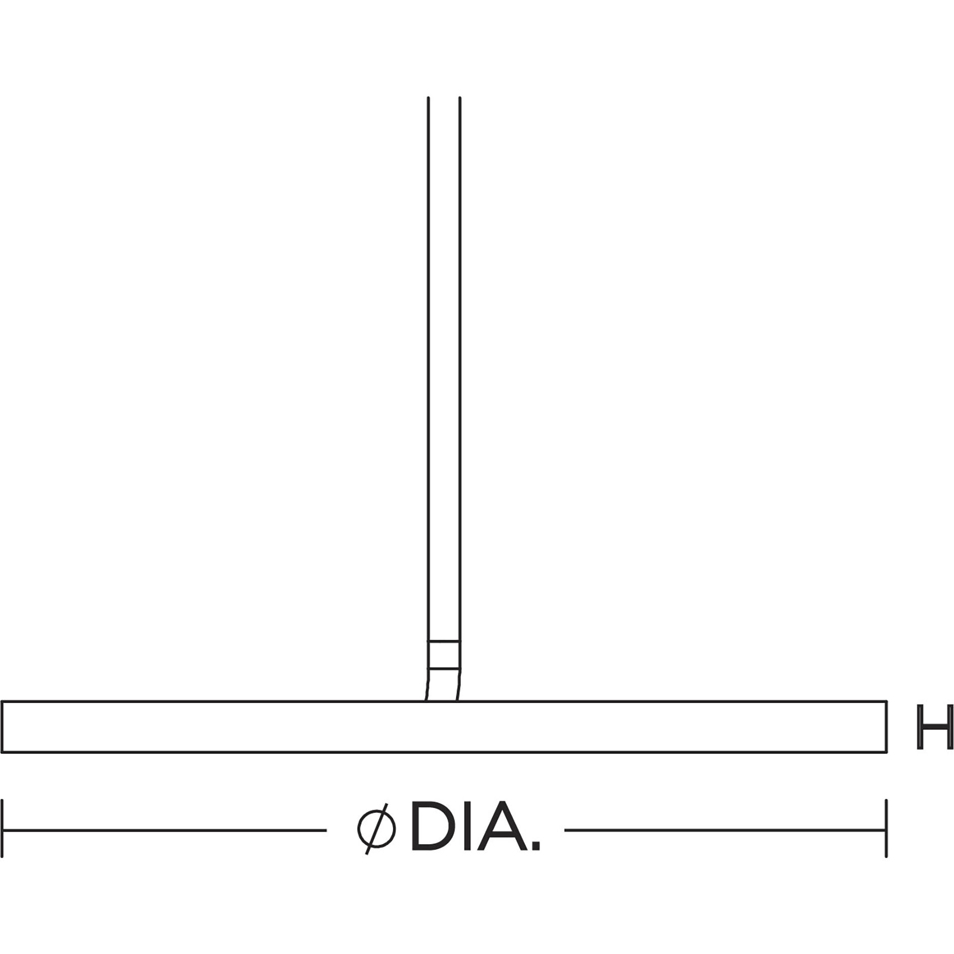 One LED 5.91 inch Light Antique Brass Pendant Ceiling Light