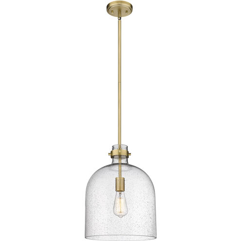 Pearson 1 Light 12.00 inch Pendant