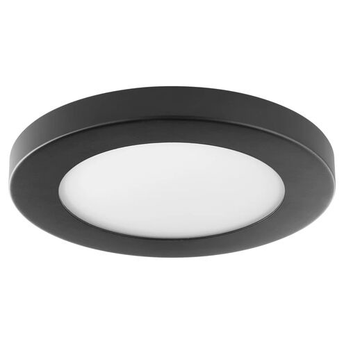 Papillon 1 Light Matte Black Light Kit