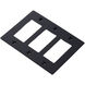 3G Black Plate