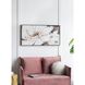 Anita Cream/Gray Wall Art
