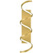 Synergy Wall Sconce Wall Light in Black
