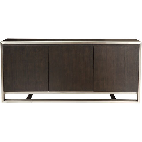 Vincent 71 X 18 inch Brown Sideboard