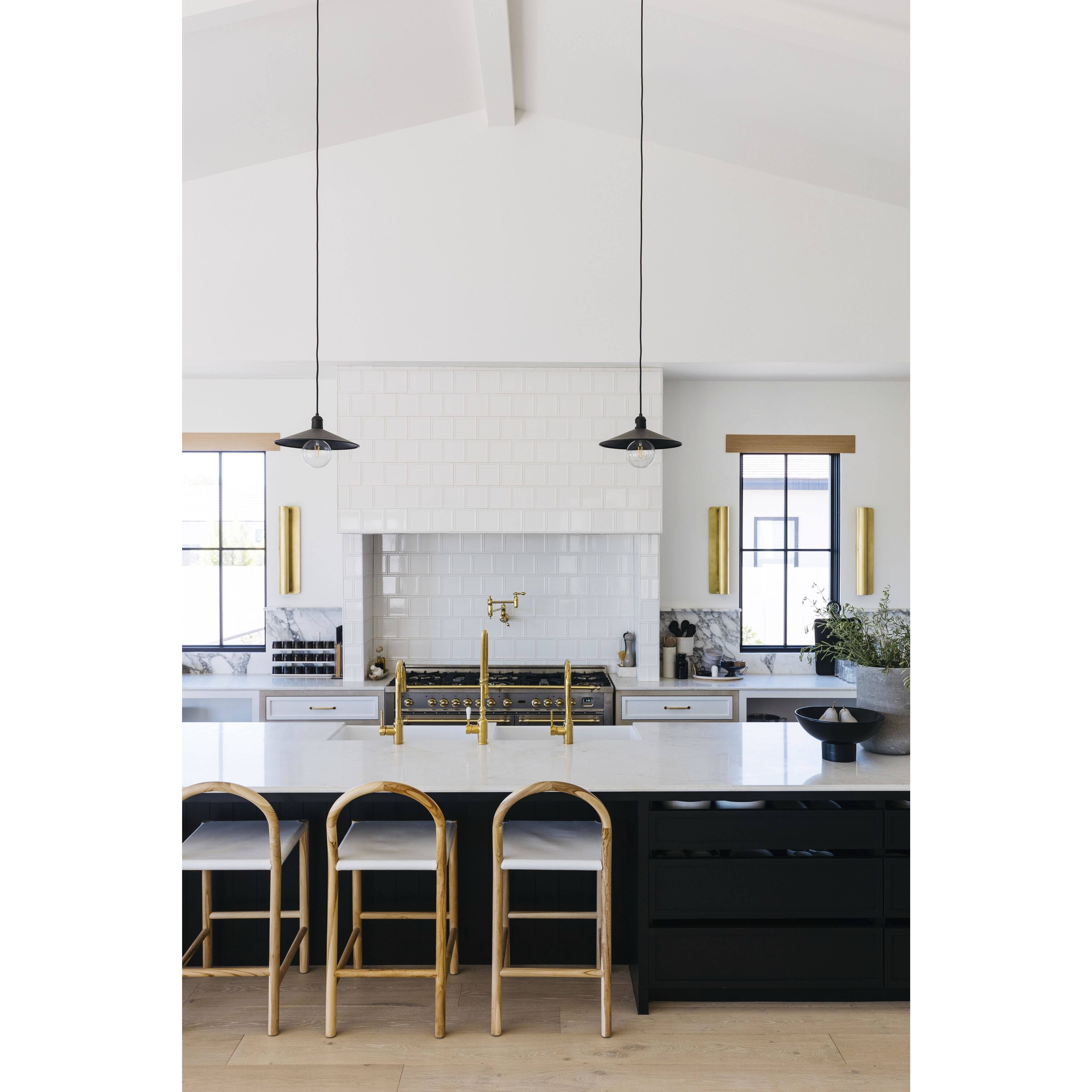 Mccoy 1 Light 14 inch Vintage Bronze Pendant Ceiling Light