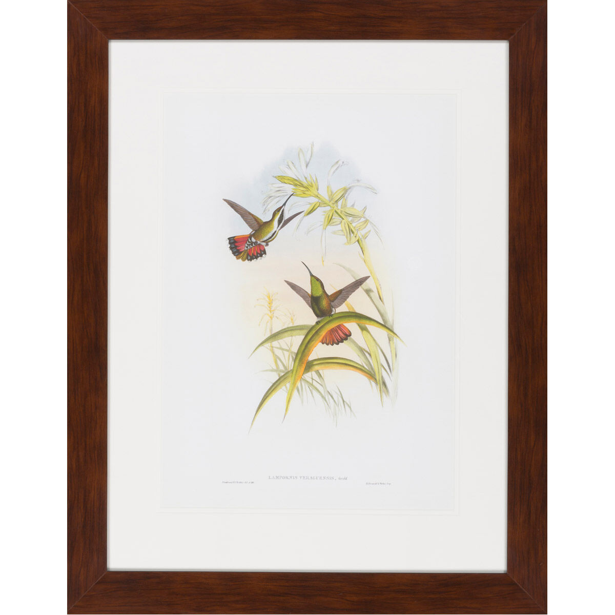 Surya Wall Decor Wall Art - Stock