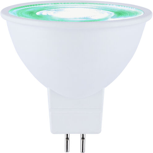 Starfish LED MR16 GU5.3 5.50 watt 2700K-5000K LED Bulb