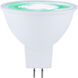 Starfish LED MR16 GU5.3 5.50 watt 2700K-5000K LED Bulb