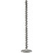 Dekha 30.25 X 6.63 inch Sculpture, Large