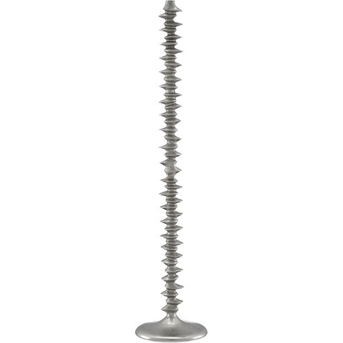Dekha 30.25 X 6.63 inch Sculpture, Large