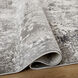 Dalia 90 X 63 inch Green Rug in 5 x 7
