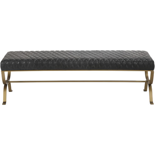 Teatro Black Bench