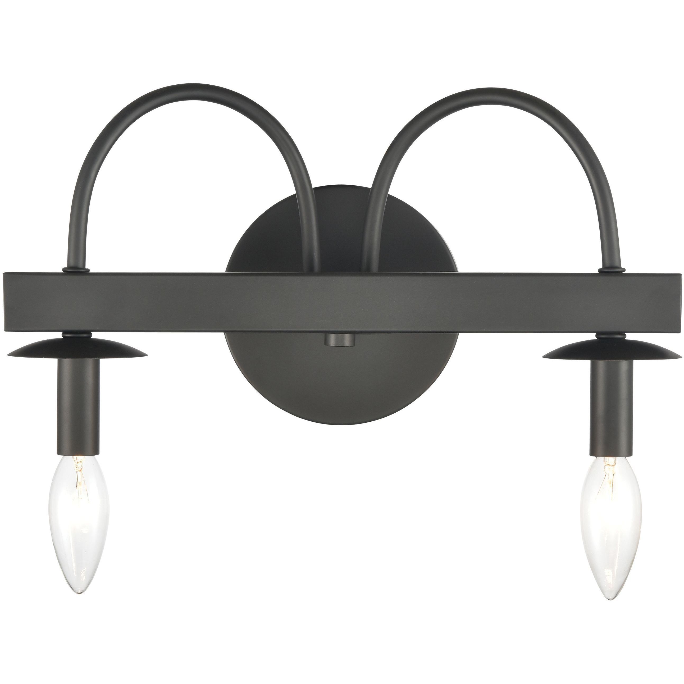 Williamson Vanity Light Wall Light