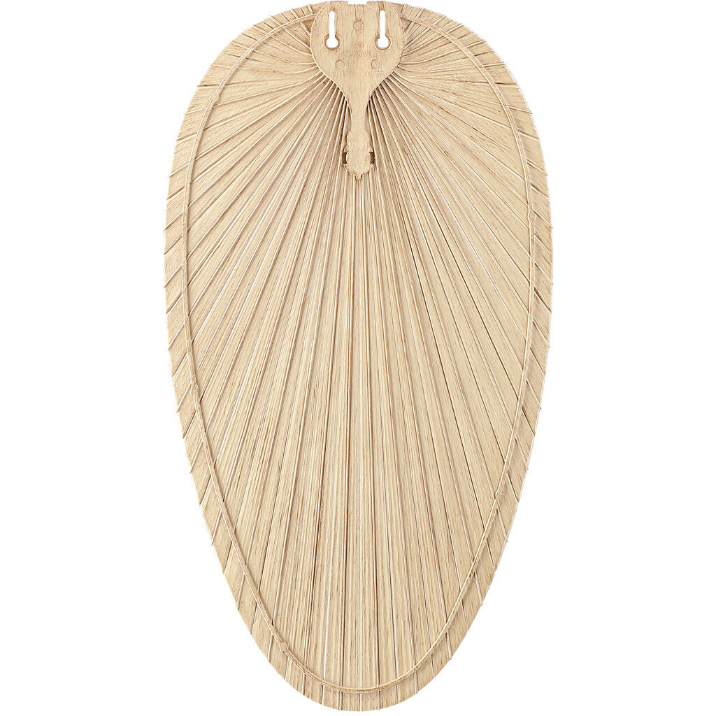 Islander DC 52.00 inch Fan Blade