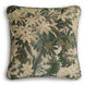 Marston 19.69 X 19.69 inch Marston Green Pillow