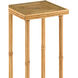 Silang Drinks Table
