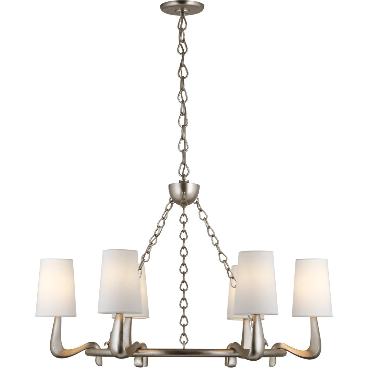 Hampton bay 32 sale in ceiling light