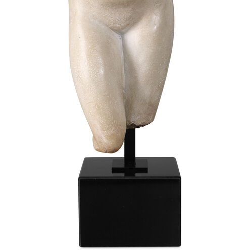 Goddess Venus 21.5 X 7 inch Sculpture