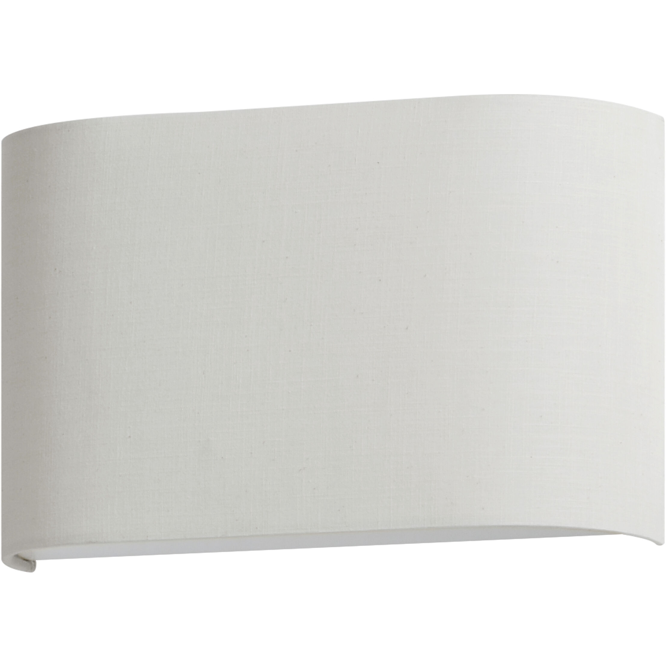 Prime Wall Sconce Wall Light in Oatmeal Linen