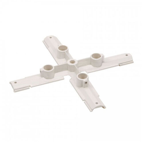 X Connector White Track Accessory Ceiling Light