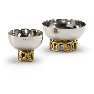 Wildwood 5 inch Bowls, Set of 2