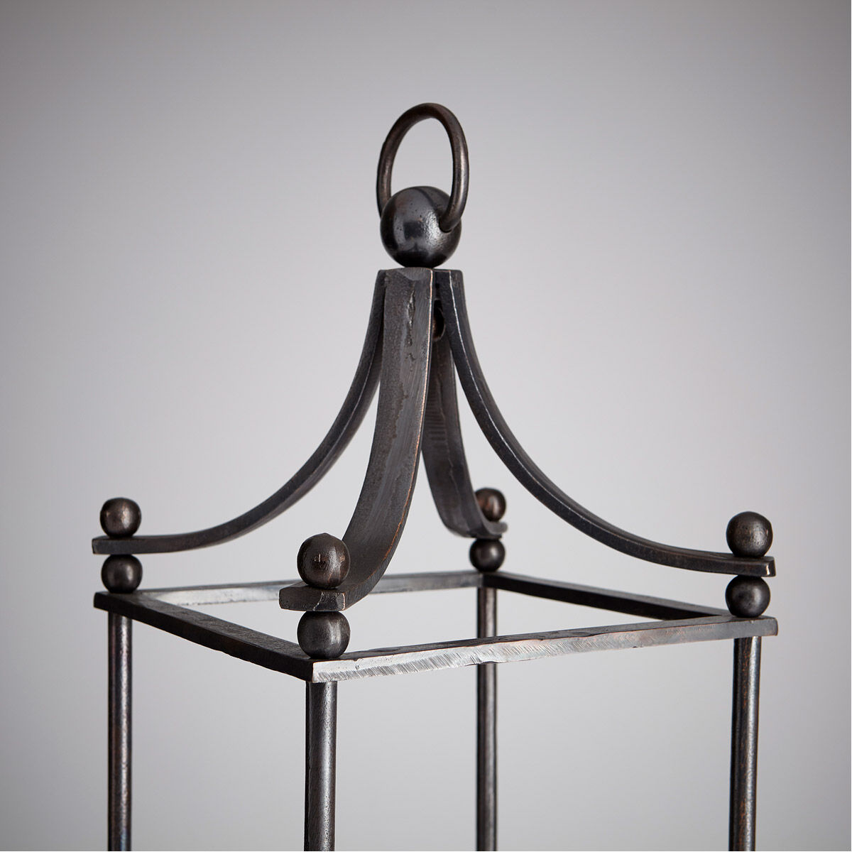 Foxboro 30 X 10 inch Candleholder, Large