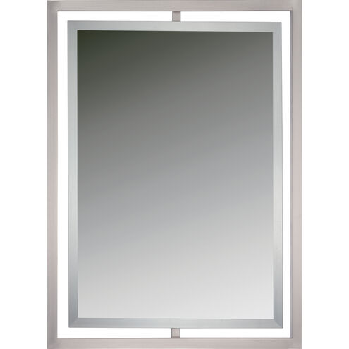 Reflections 32.00 inch  X 24.00 inch Wall Mirror