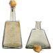 Preston Smoke Decanters, Set of 2
