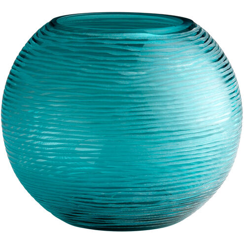 Round Libra 8 X 7 inch Vase, Large
