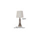 Crestview 18.5 inch Table Lamp Portable Light