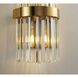 Canada Wall Sconce Wall Light