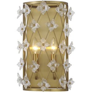 Bailey Wall Sconce Wall Light