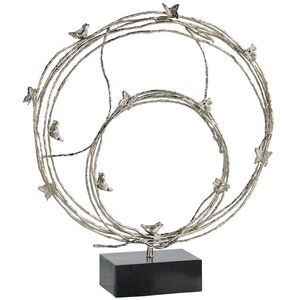 Roost 23 X 20.5 inch Sculpture, Large