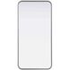 Remy 36 X 18 inch Silver Mirror