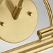 Alton 10 watt 26.5 inch Brushed Brass Picture Light Wall Light