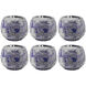 Varanasi 2.25 X 1.75 inch Candle
