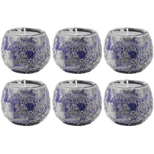 Varanasi 2.25 X 1.75 inch Candle