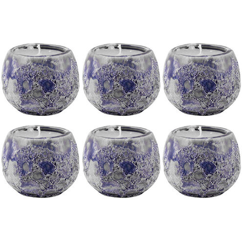 Varanasi 2.25 X 1.75 inch Votives