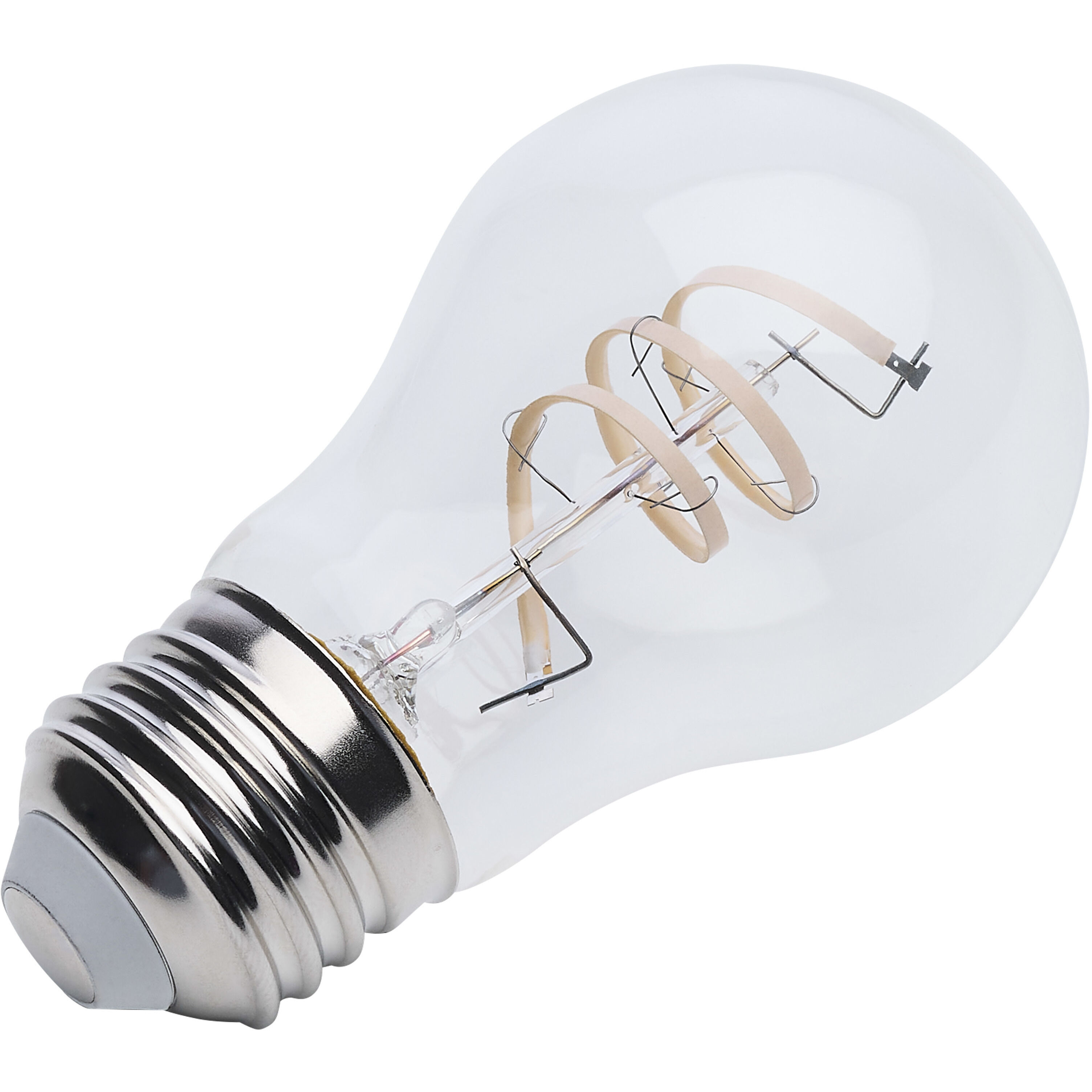 Reminiscent E26 LED Filament