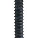 Accordion 63.5 inch 100.00 watt Ebony Floor Lamp Portable Light