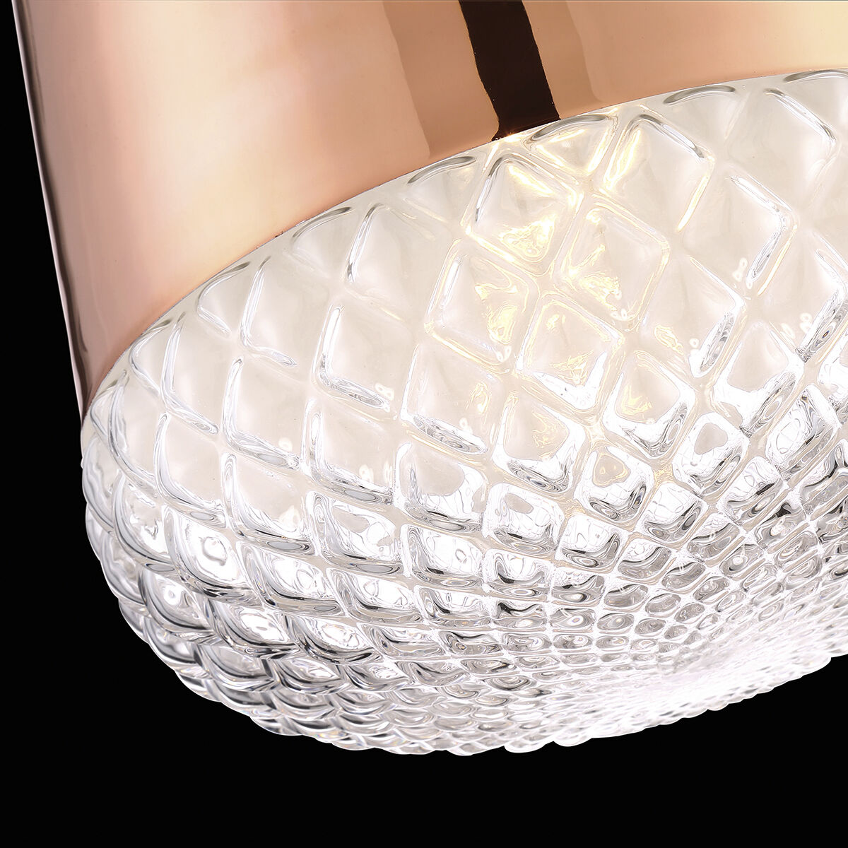 Corson 1 Light 10 inch White Pendant Ceiling Light, Small