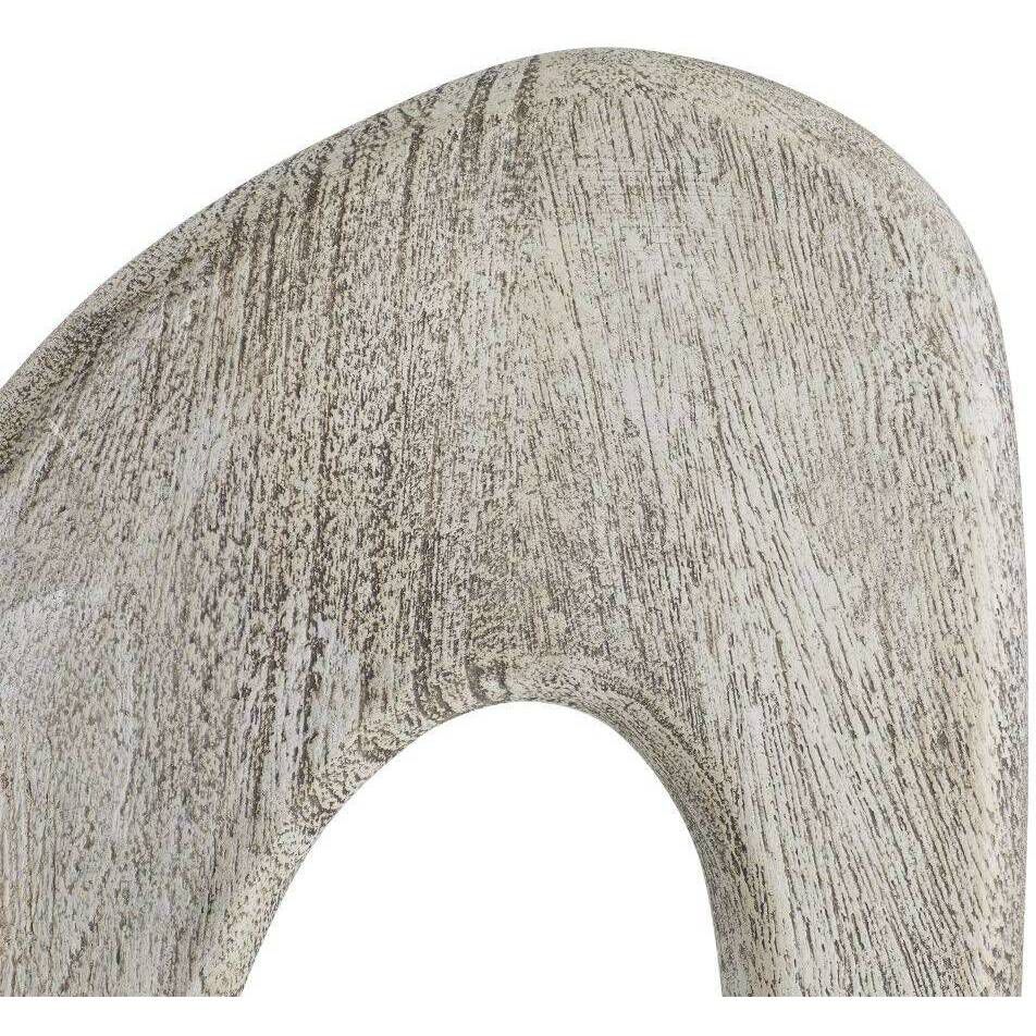 Griswald 61.5 X 24 inch Floor Sculpture