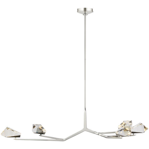 Waterford Carraig 1 Light 52.50 inch Chandelier
