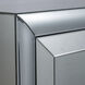 Anita Clear Cabinet