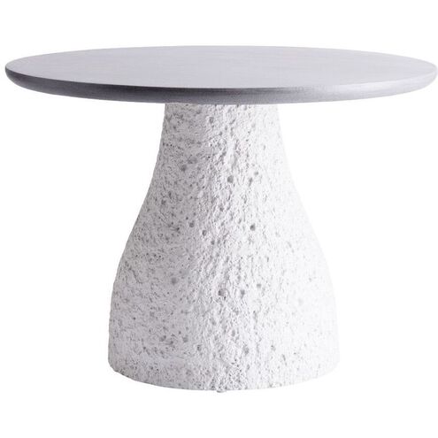 Ogden 42 inch Ash Entry Table