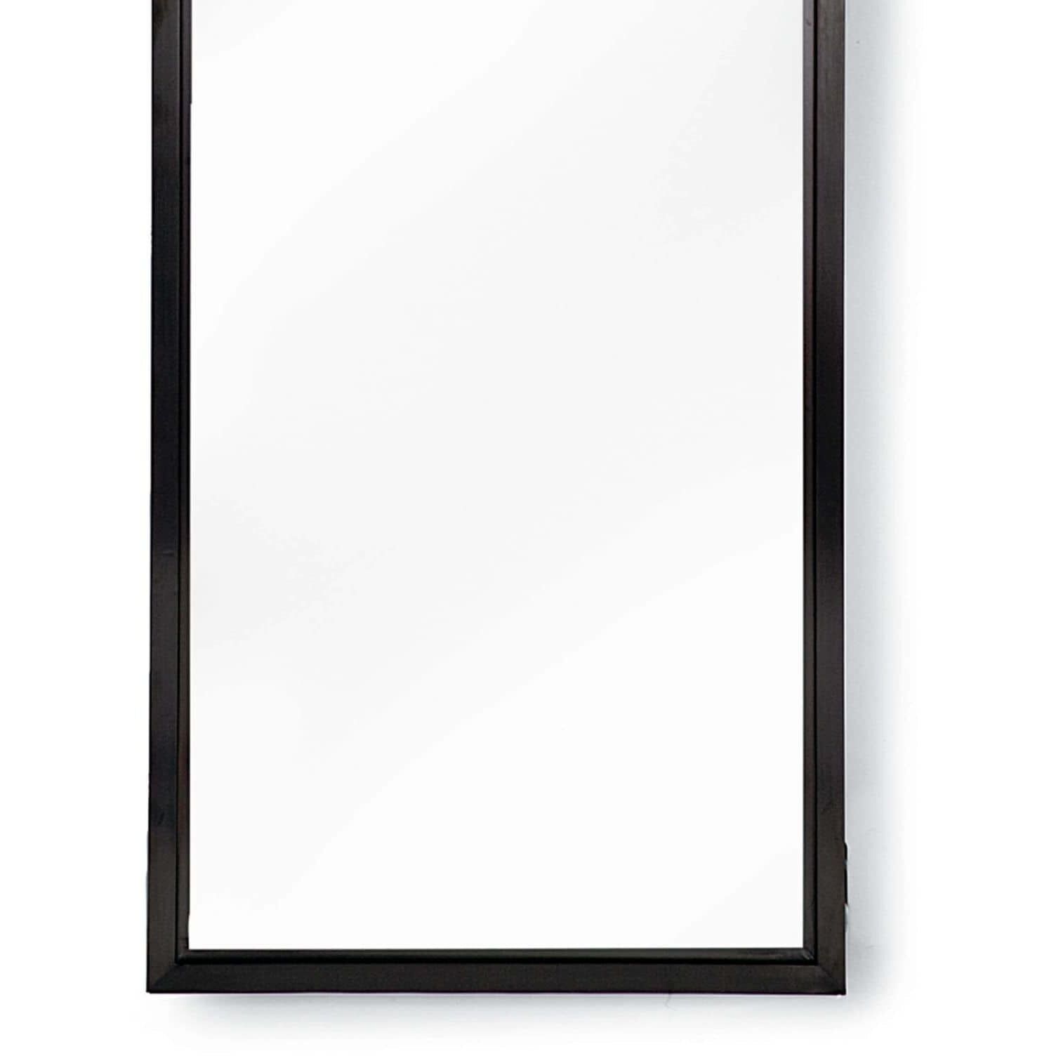 Dressing Room 80 X 24 inch Steel Mirror