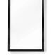 Dressing Room 80 X 24 inch Steel Mirror