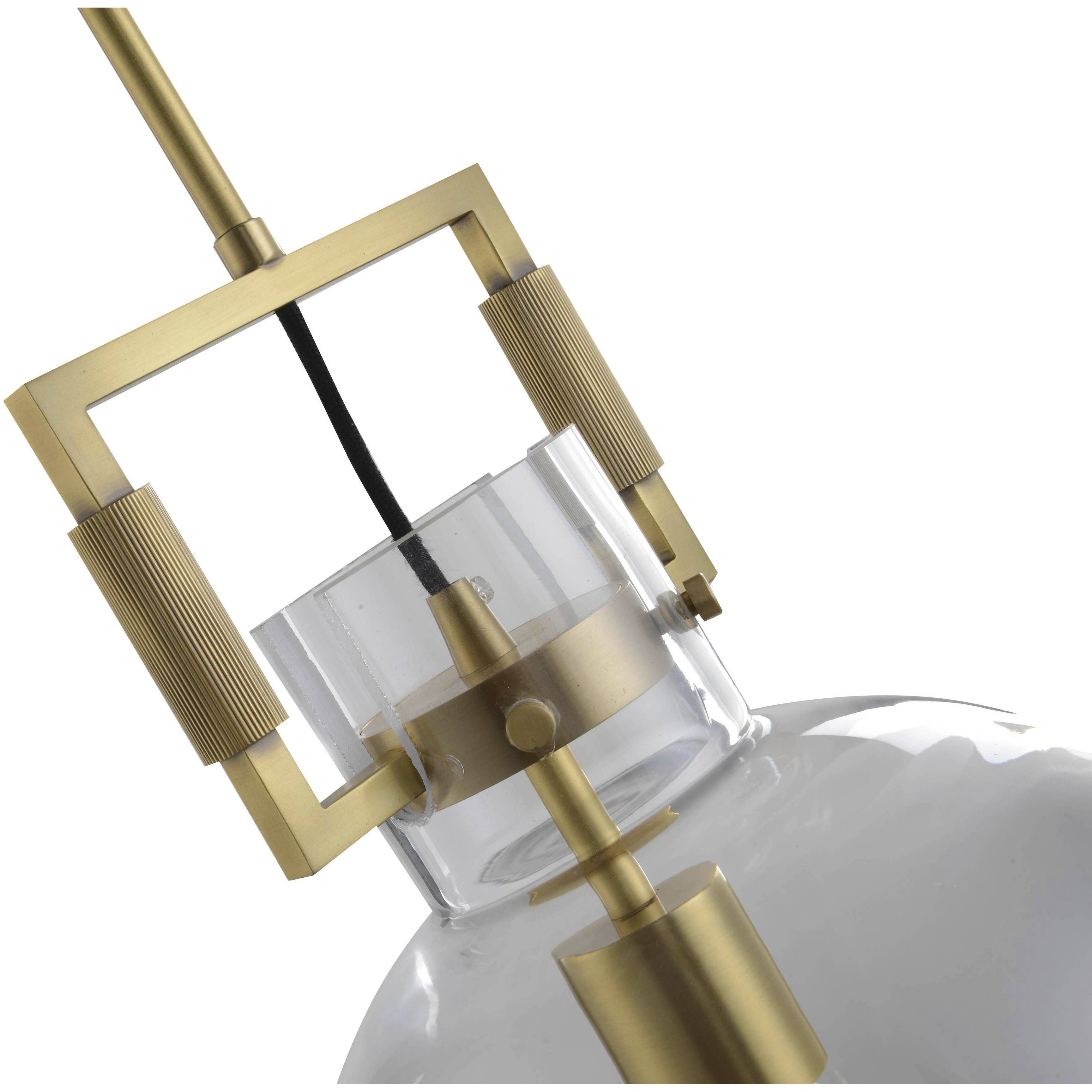 Canada Pendant Ceiling Light