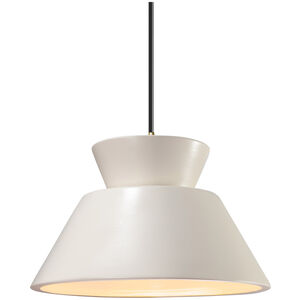 Radiance 1 Light 11 inch Pendant Ceiling Light